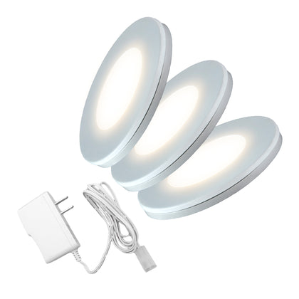 LED Undercabinet Fixtures