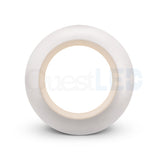 LED 4-Inch 10W Dimmable AC Disk Light (3O/4O J-Box Compatible) - 5 CCT: 2700K, 3000K, 3500K, 4000K, 5000K Selectable - 10 Watt 650 Lumens - Dimmable - 120V - ETL/ES/JA8 Certified