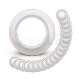 LED 4-Inch 10W Dimmable AC Disk Light (3O/4O J-Box Compatible) - 5 CCT: 2700K, 3000K, 3500K, 4000K, 5000K Selectable - 10 Watt 650 Lumens - Dimmable - 120V - ETL/ES/JA8 Certified