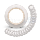 LED 4-Inch 10W Dimmable AC Disk Light (3O/4O J-Box Compatible) - 5 CCT: 2700K, 3000K, 3500K, 4000K, 5000K Selectable - 10 Watt 650 Lumens - Dimmable - 120V - ETL/ES/JA8 Certified