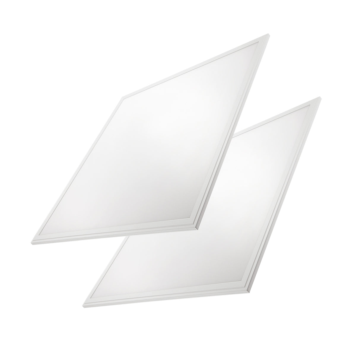LED Panel/ Troffer – Quest LED
