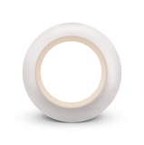 LED 5/6' Inch Disk Light Works With 3O and 4O J-Box - 15W 1,000 Lumens - Dimmable - 120V