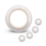 LED 5/6' Inch Disk Light Works With 3O and 4O J-Box - 15W 1,000 Lumens - Dimmable - 120V