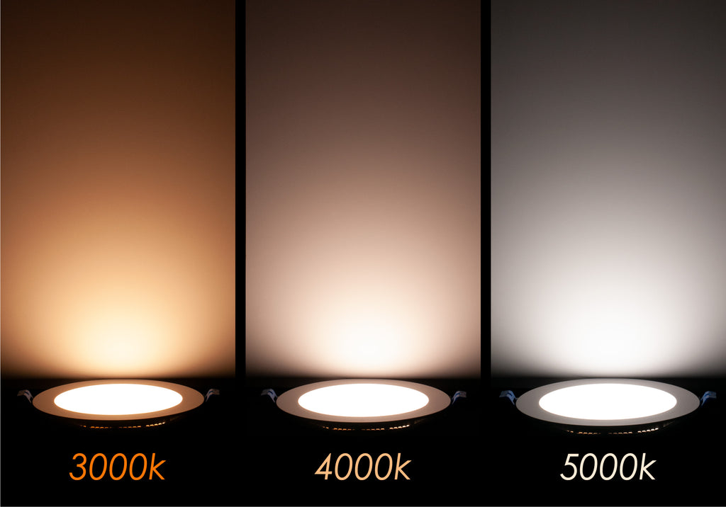 Downlight led 3000k clearance