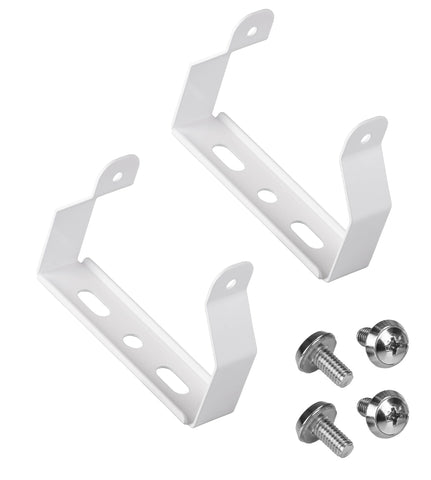 Surface Mount Kit 2ft Linear Highbay