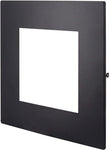 LED 6" Inch Square Wafer Downlight - 14W 1050 Lumens - 3 & 5 CCT: 2700K, 3000K, 3500K, 4000K, 5000K -