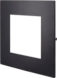 LED 6" Inch Square Wafer Downlight - 14W 1050 Lumens - 3 & 5 CCT: 2700K, 3000K, 3500K, 4000K, 5000K -