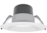 LED 6 Inch Commercial Downlight 12W/16W/22W Changeable; 1200/1600/2200 Lumens Selectable; 30/40/50K Changeable, 100-277V, CRI 90, 0-10V Dimmable