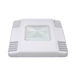 LED Waterproof Canopy Gas Station Light Fixture 150W