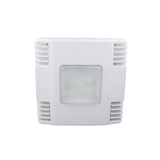 LED Waterproof Canopy Gas Station Light Fixture 150W