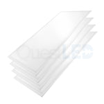 LED 2X4 72W Edge Lit Panel Dimmable