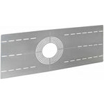 2", 3", 4", 6", 8" J-Box Accessories