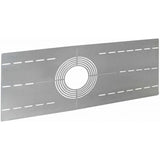 2", 3", 4", 6", 8" J-Box Accessories