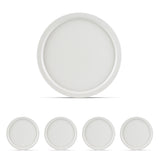 LED 5" Inch 10W Surface Mount Fixture - 5CCT: 27K, 30K, 35K, 40K, 50K - 10 Watt 650 Lumens - Dimmable