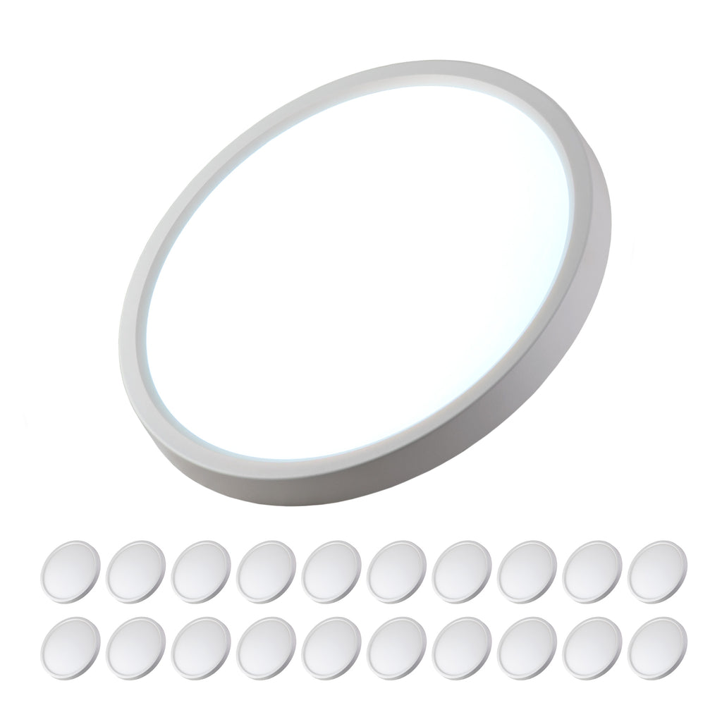 LED 7