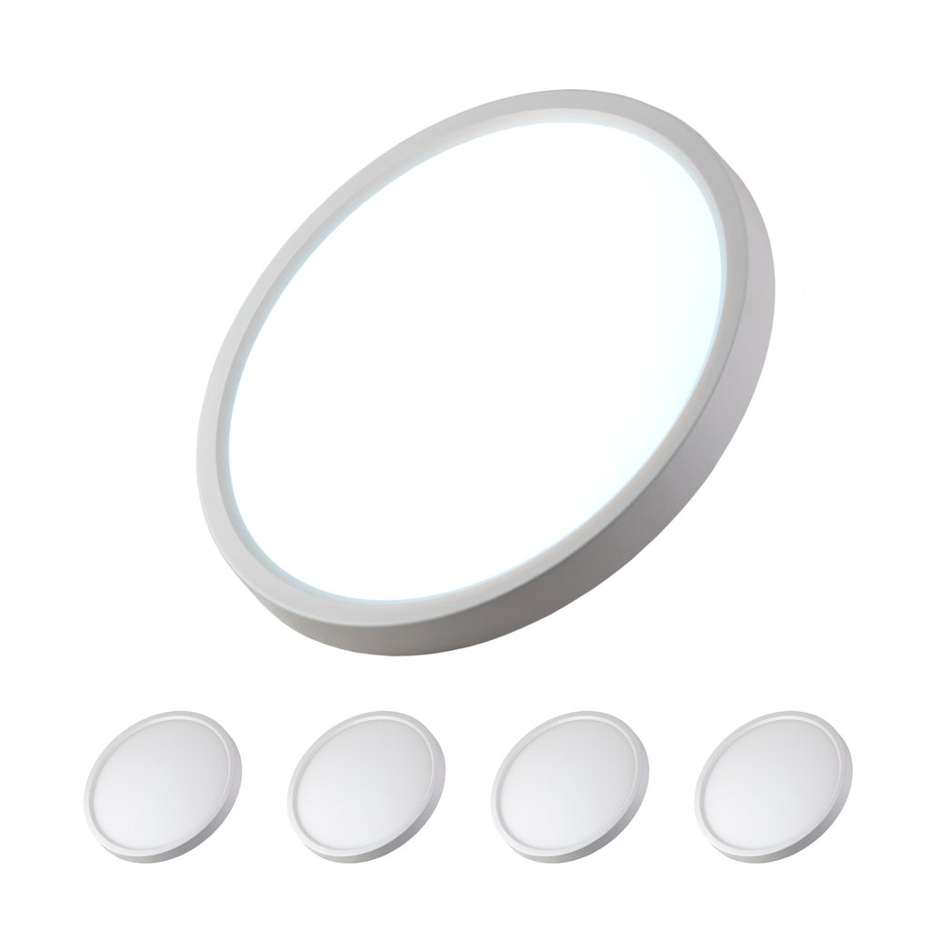 LED 7