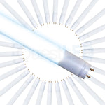 LED 2ft T8, T10, T12 Type A & B Tube Frosted Lens (30 PACK)